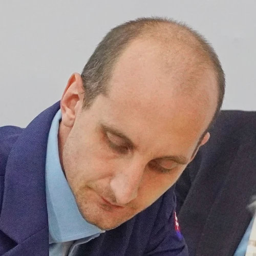 Peter Michalik
