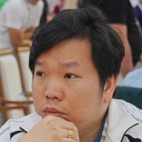 Thanh Tu Tran