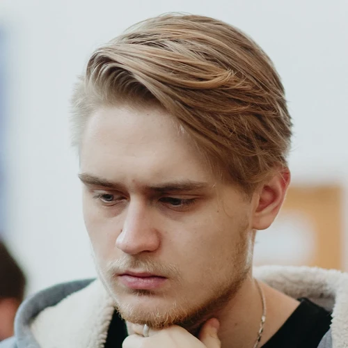 Aleksey Grebnev