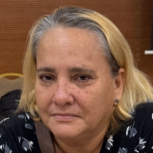 Arribas Robaina, Maritza