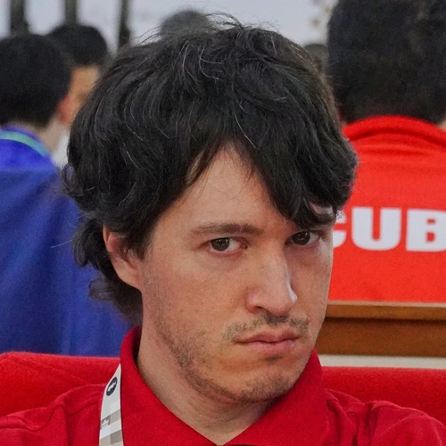 Nikolay Noritsyn