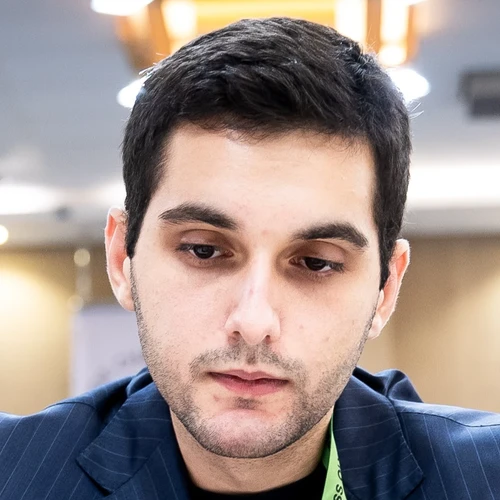 Nikolas Theodorou