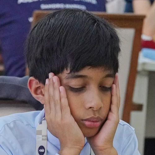 Ashwath Kaushik