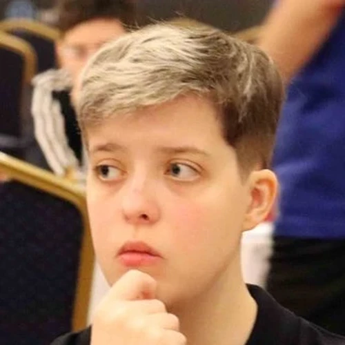 Maltsevskaya, Aleksandra