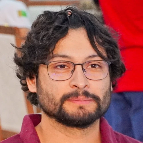 Matias Perez Gormaz