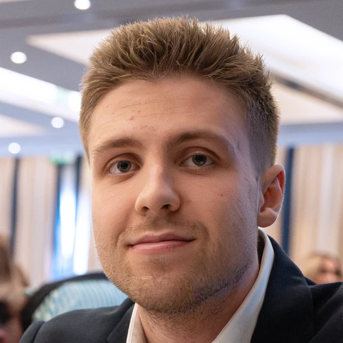 Bjerre, Jonas Buhl