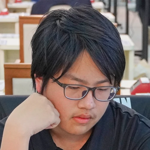 Daqi Mao
