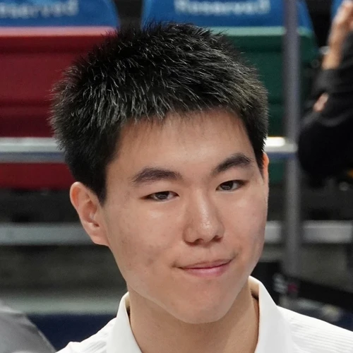 Xue Haowen