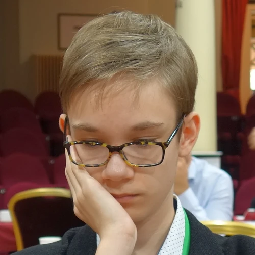 Ihor Samunenkov