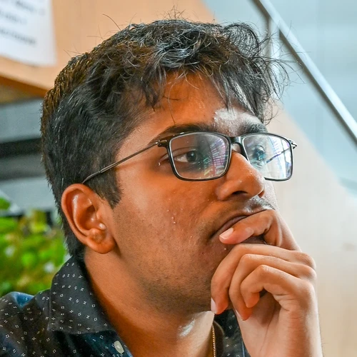 Pranav Anand