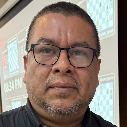 Efren Andres Ramos Espinoza