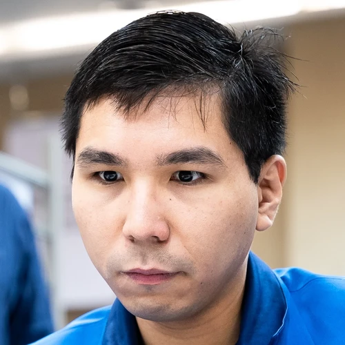 Wesley So