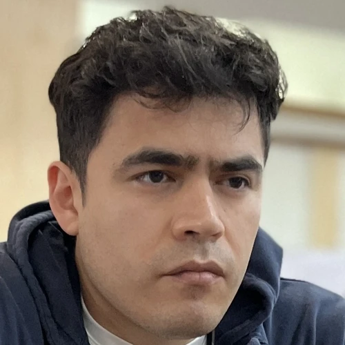 Luis Carlos Torres Rosas