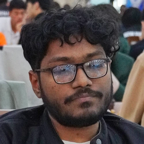 Rahman Mohammad Fahad