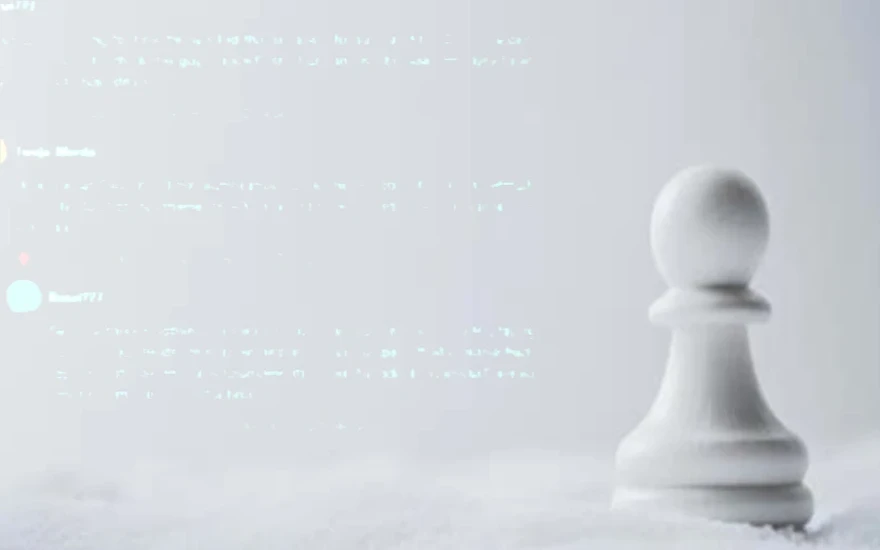 Computers Have Killed Chess