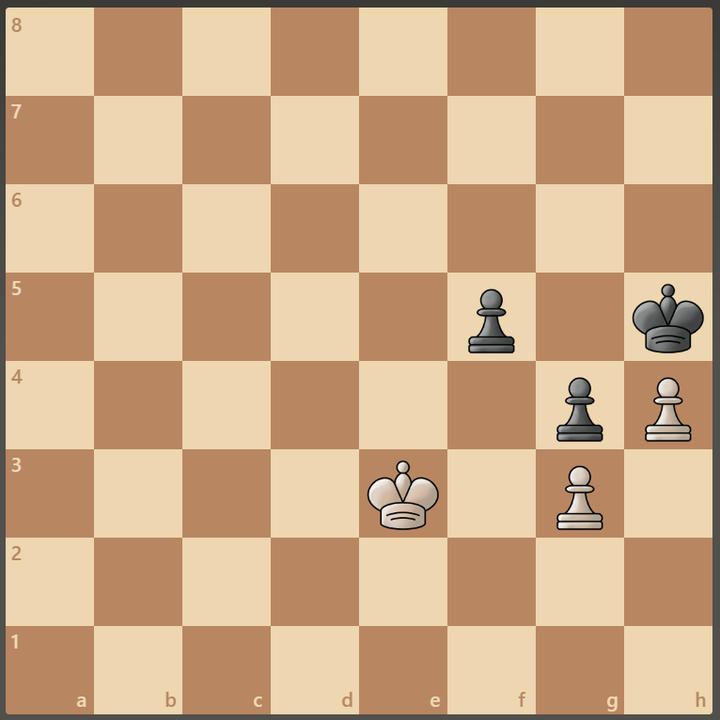Best Chess Puzzle Ever?  Solve This If YOU Can! 