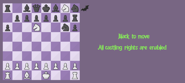 Ancestor of a very special en-passant vampire