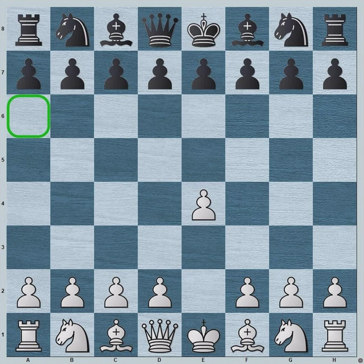 How to play chess at Lichess.