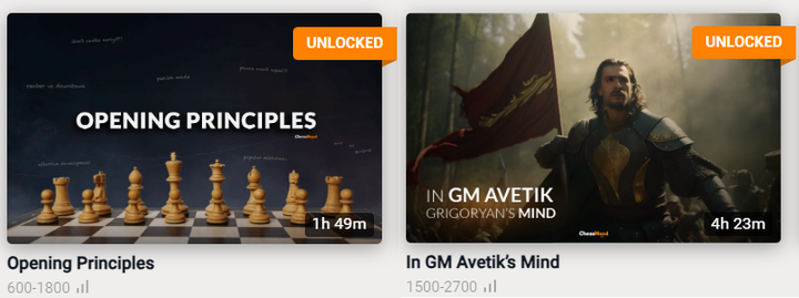 Avetik_ChessMood's Blog • Chess Time Controls: Which is Best