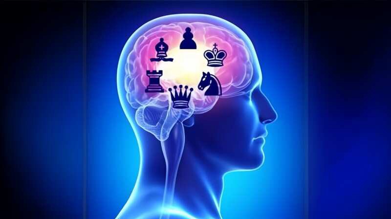 Chess improves Memory