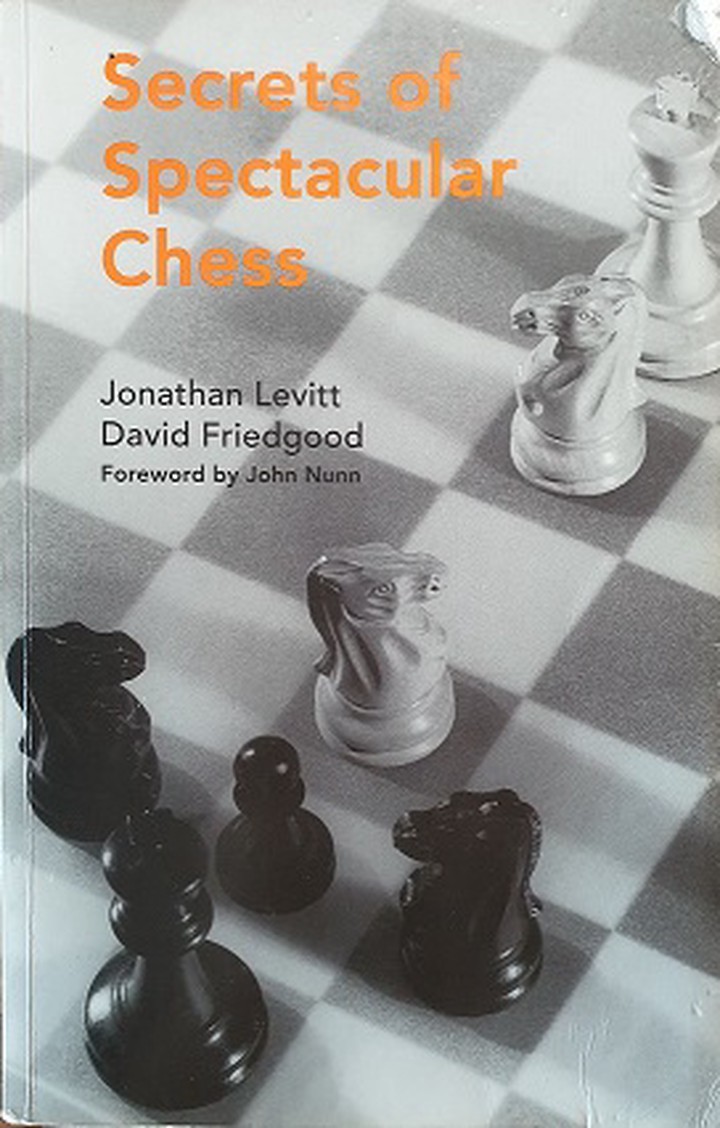 Chess Fortress - Best Chess books covering openings, tactics, endgame and  strategy.