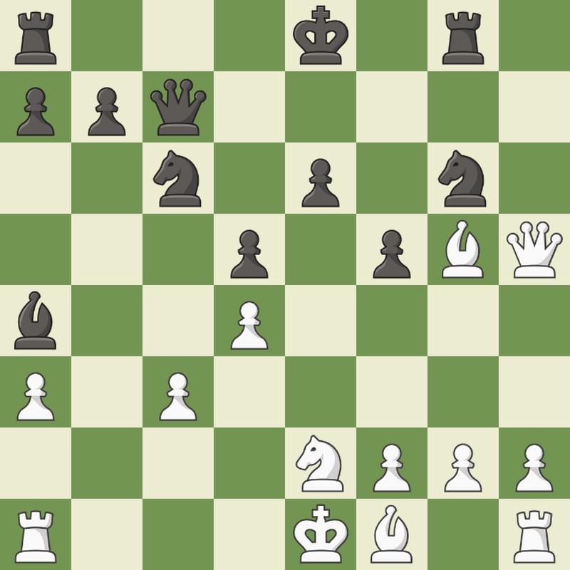 Mikhail Tal win by 4-0