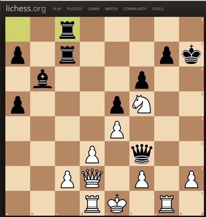 Figure 1: Don't be afraid to consider weird looking checks