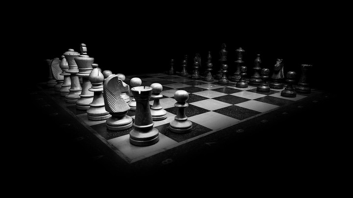 kalolzhix's Blog • Complicações e Desafios no Aperfeiçoamento do Xadrez •