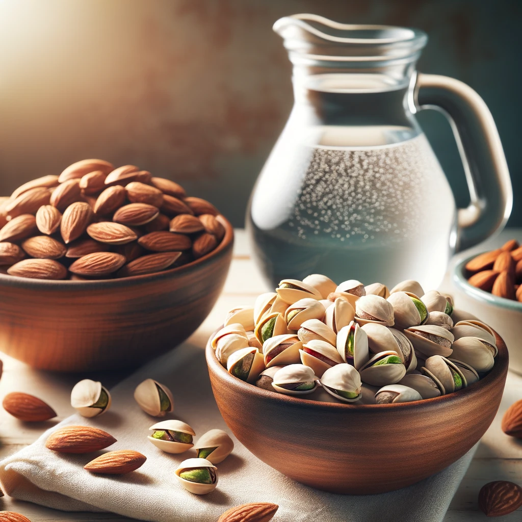 Nutrition during the marathon