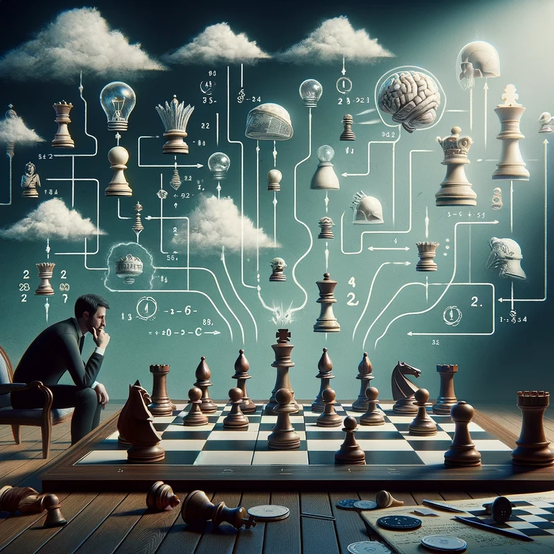 Calculation mistakes