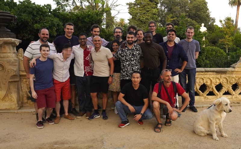 Lichess Barcelona Meetup 2023