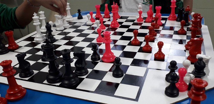 MikePontes's Blog • 10 perguntas sobre xadrez para iniciantes