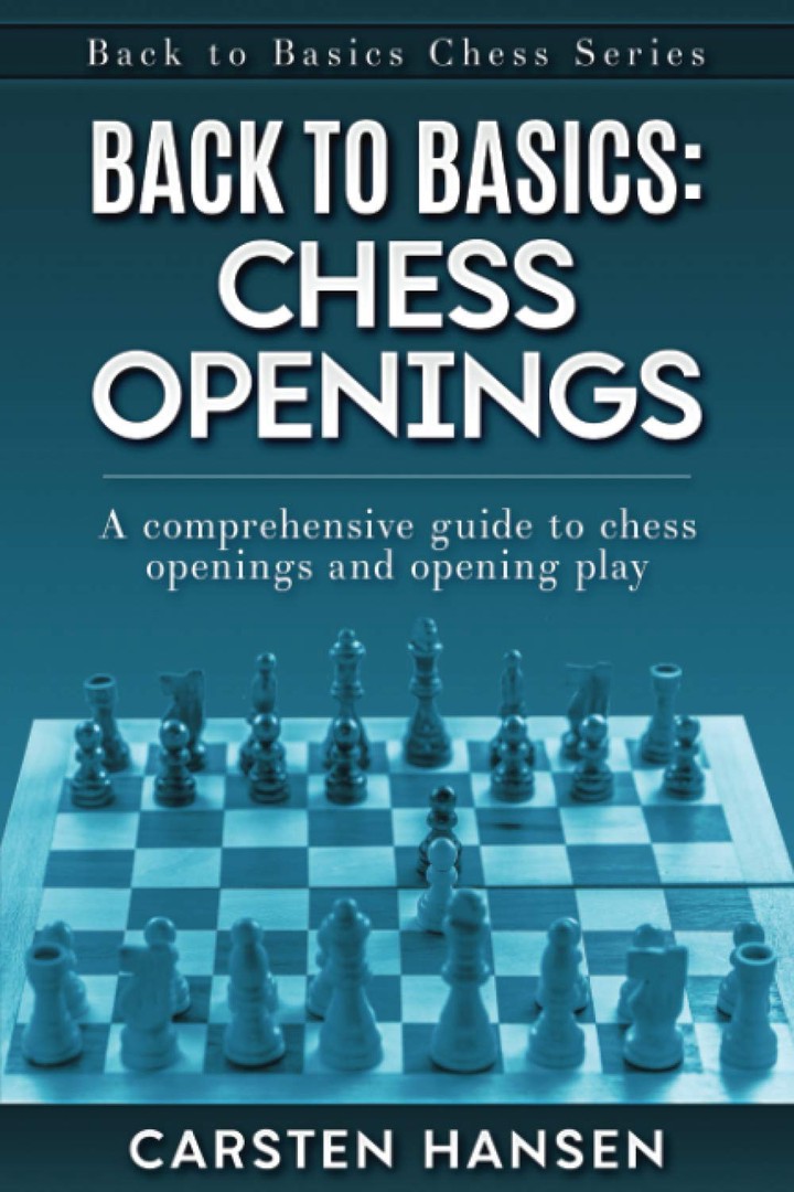 Chess Openings For Beginners: A Complete Guide Step by Step for a Easy  Learning of Chess Openings and Start Winning (CHESS FOR BEGINNERS)  (Paperback)