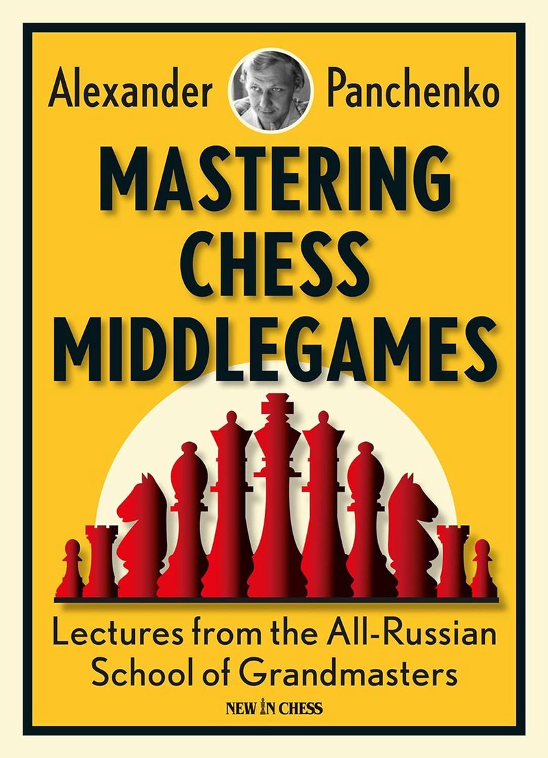 Advanced Chess Books for Professionals: Master Strategies and Tactics