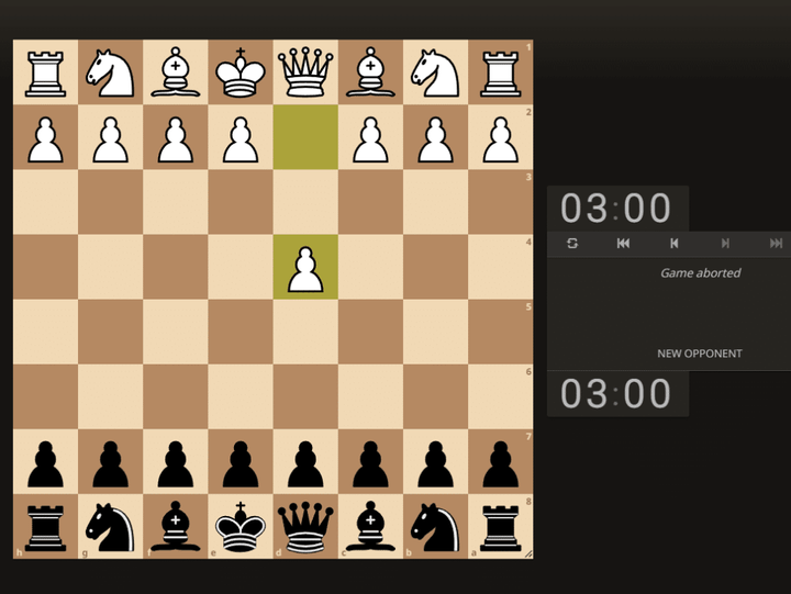Lichess v2 is coming • page 27/29 • General Chess Discussion •