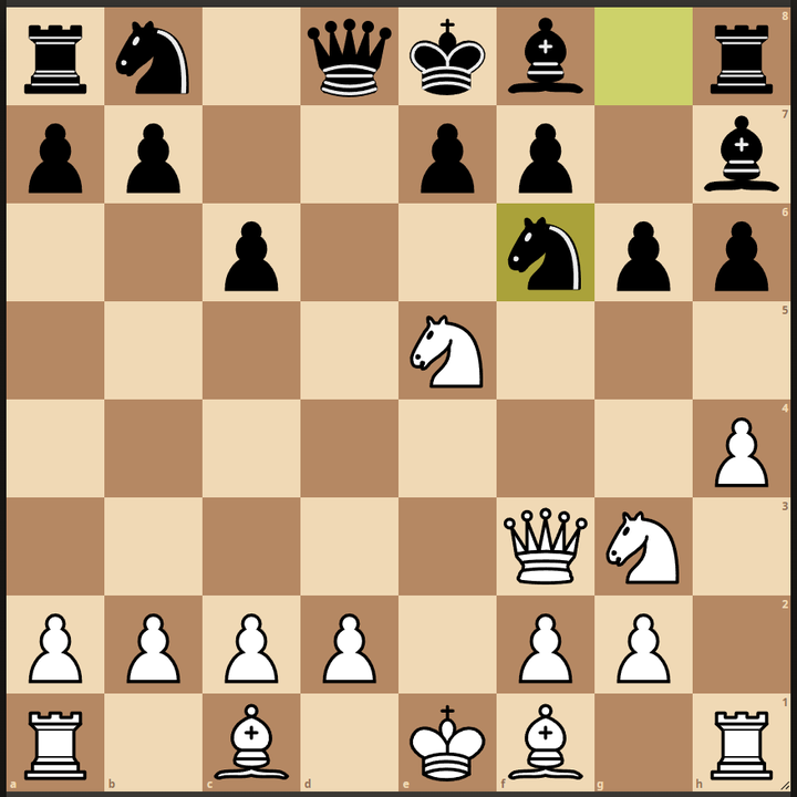 How To Analyse Chess Openings Like A GM - by GM Noël Studer