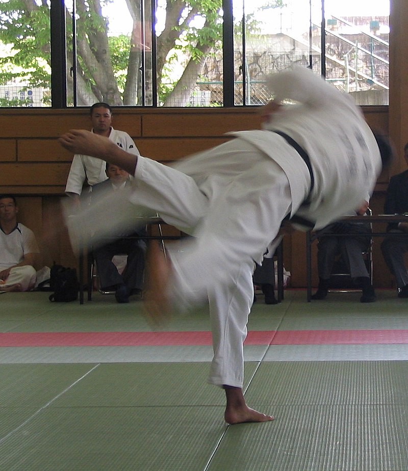 uchi mata