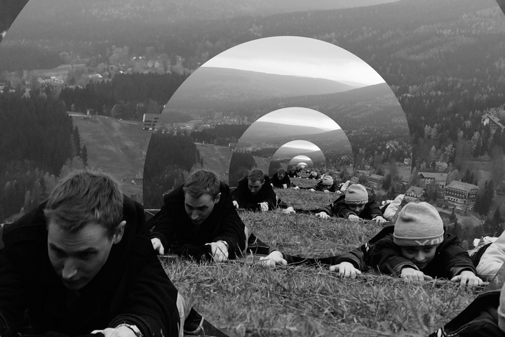 Spirála času (ZDROJ: Karel Jukl)