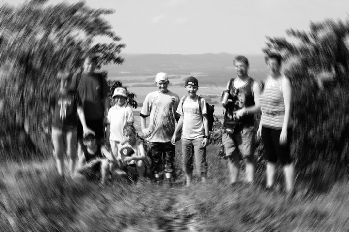 Rozostřeno (ZDROJ: Jiří Mejzlík)