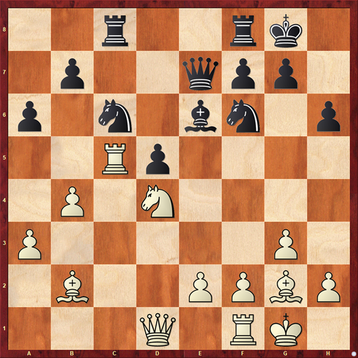 Wit aan zet speelt Da1!