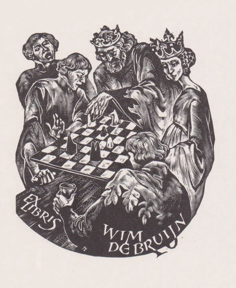 Exlibris - 10