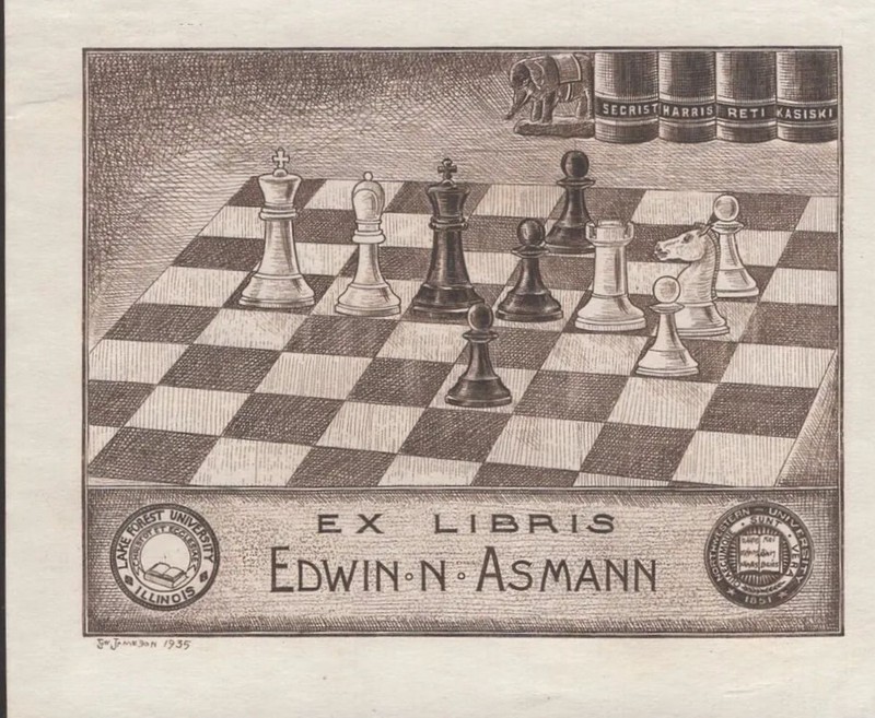 Exlibris - 14