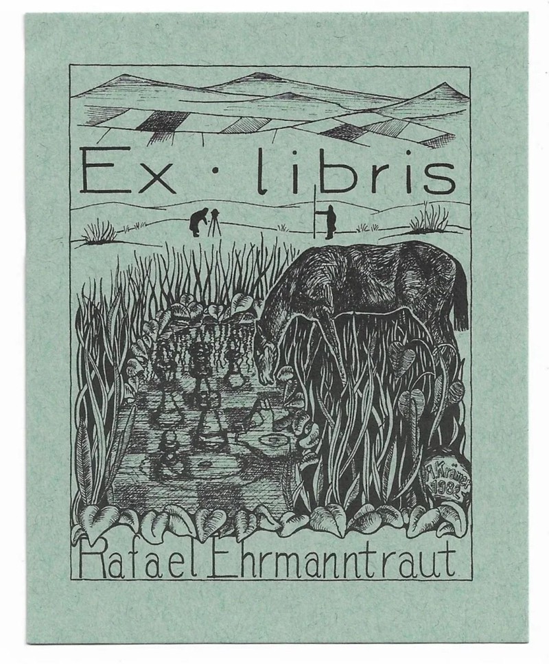 Exlibris - 12
