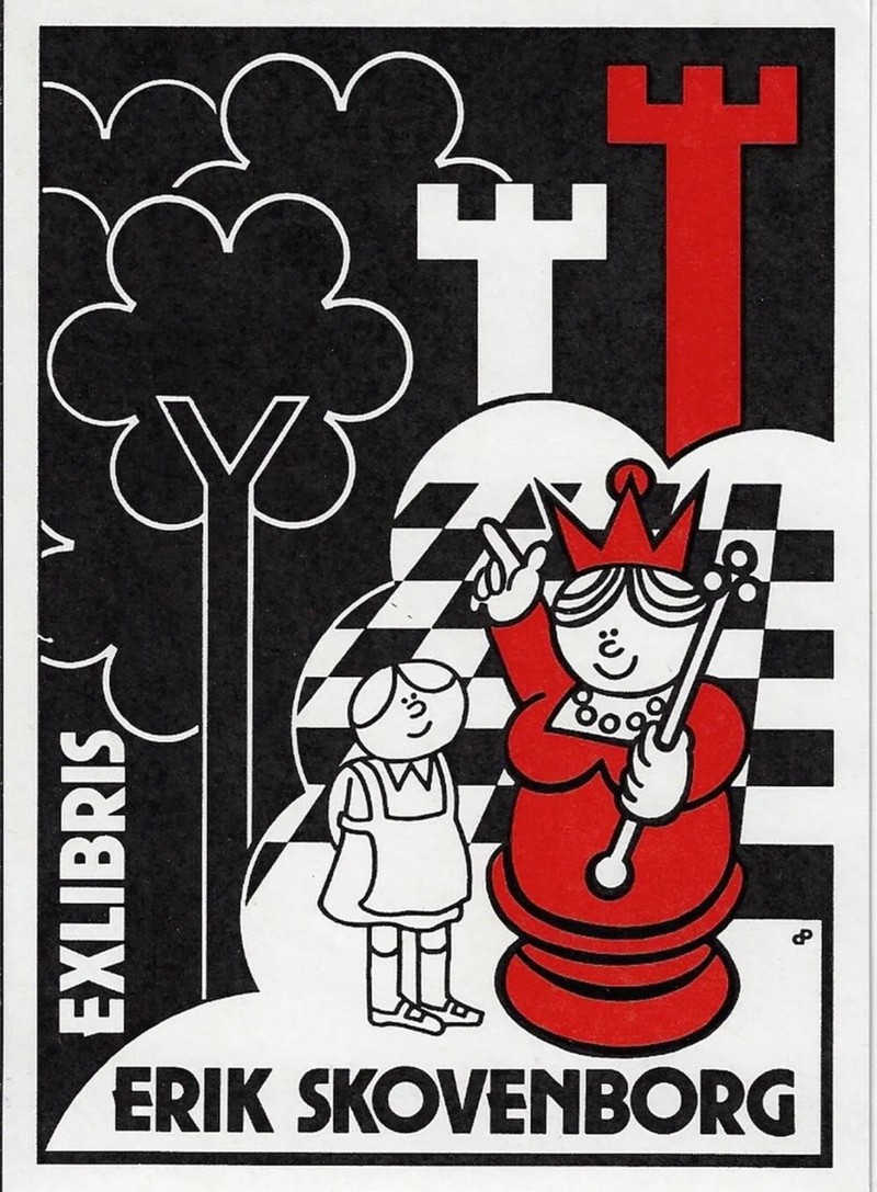 Exlibris - 7