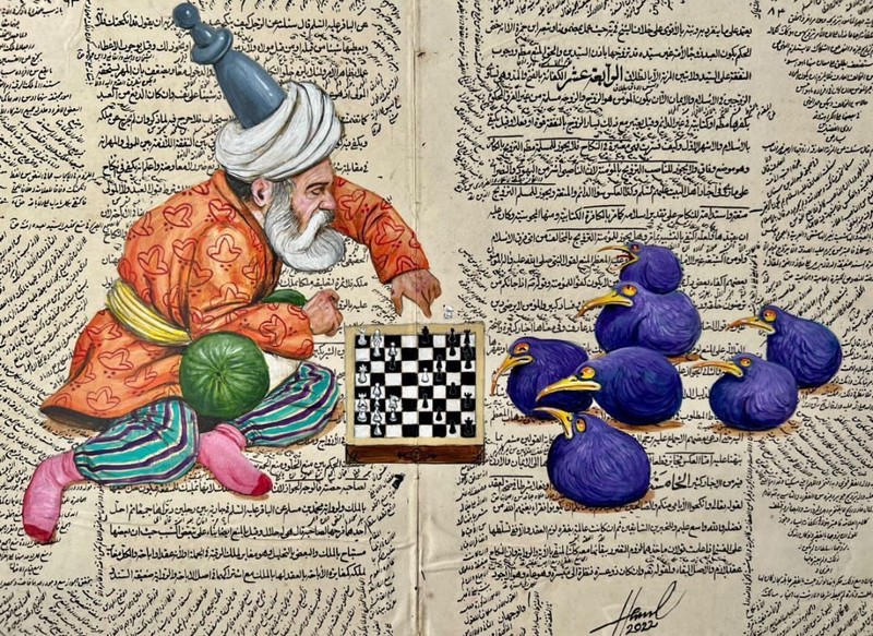 The Last Game - 2022