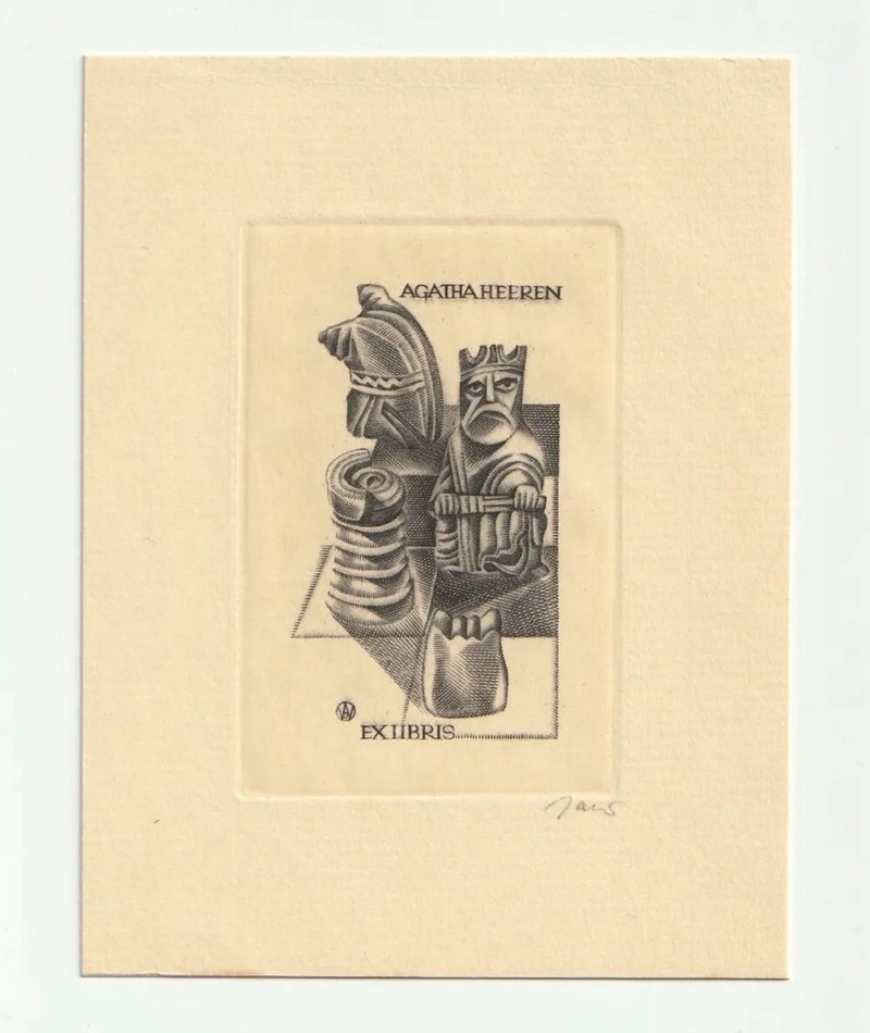 Exlibris - 11
