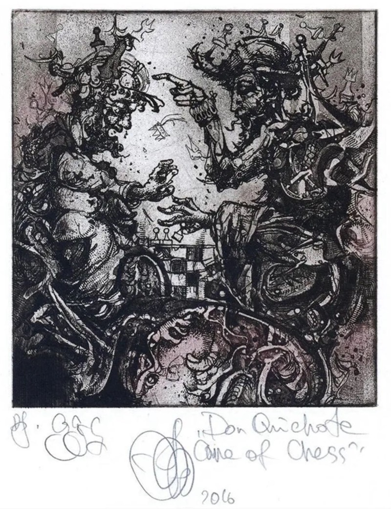 Exlibris - 4