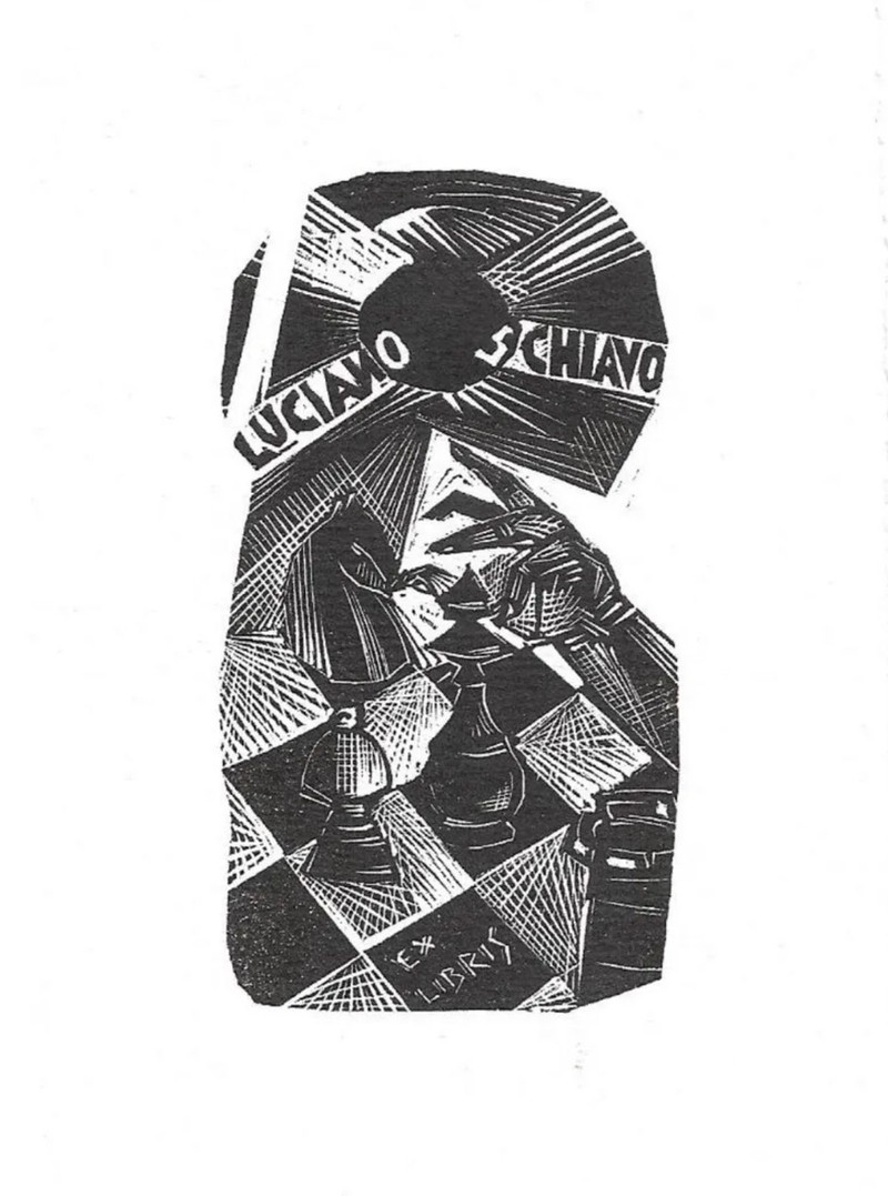 Exlibris - 14