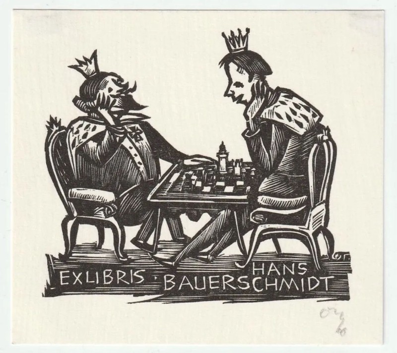 Exlibris - 5