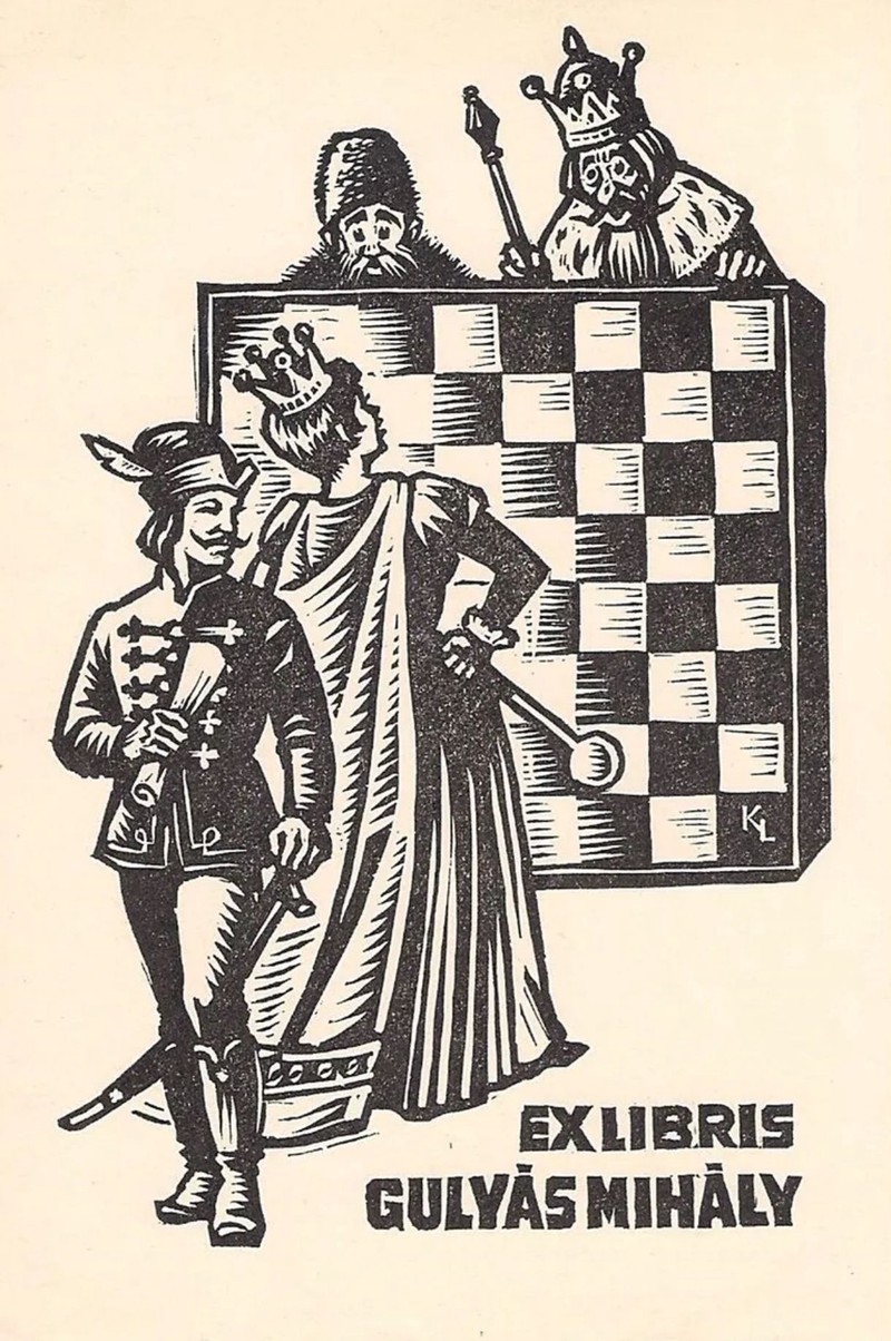 Exlibris - 6